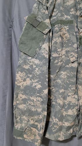ACU Digital Jacket Large-Regular #73b - Thumbnail 4