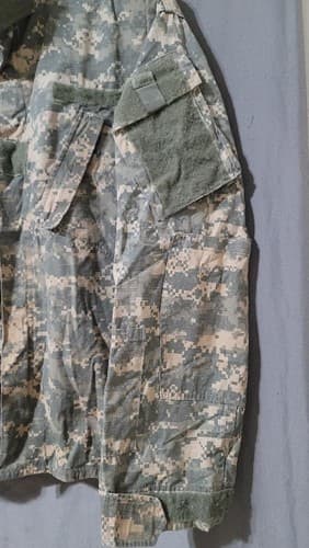 ACU Digital Jacket Large-Regular #73b - Thumbnail 5