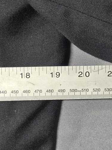 USGI Women's Army Service Uniform ASU Dress Blue Coat Jacket 16 Medium R #M66k - Thumbnail 7