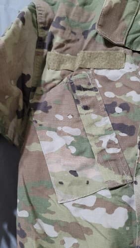 OCP Multicam Jacket Short Regular #87b - Thumbnail 2