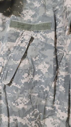 ACU Digital Jacket Large-Regular #70b - Thumbnail 3