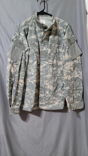 ACU Digital Jacket Medium Long #76