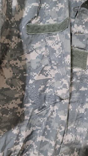 ACU Digital Jacket Large-Regular #70b - Thumbnail 2
