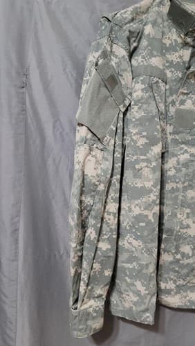 ACU Digital Jacket Medium Long #76 - Thumbnail 4