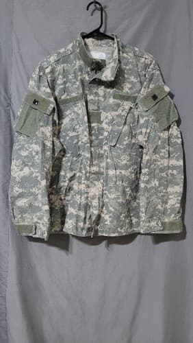 ACU Digital Jacket Large-Regular #70b
