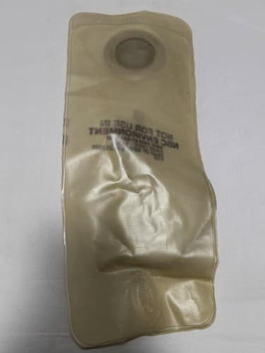 Genuine USGI 3L 100oz Hydration Bladder Replacement Reservoir VGC #S49s - Thumbnail 2