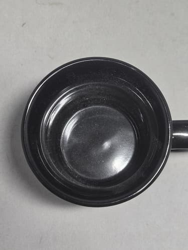 St. Mary's University Army ROTC "Leadership Excellence" Vintage Coffee Mug #M27a - Thumbnail 4