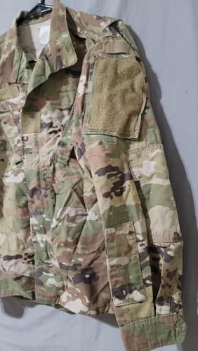 OCP Multicam Jacket Short Regular #87b - Thumbnail 5