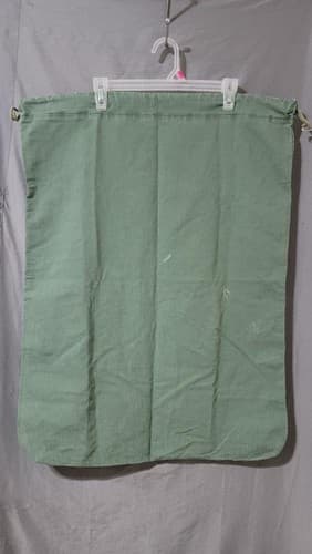 Army Barracks Laundry Bag Military USGI #65k