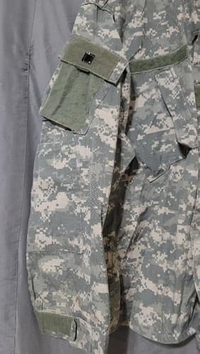 ACU Digital Jacket Large-Regular #70b - Thumbnail 4