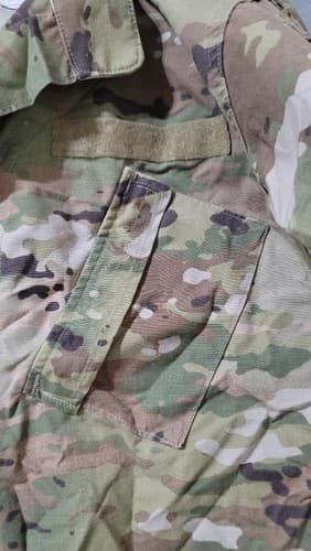 OCP Multicam Jacket Short Regular #87b - Thumbnail 3