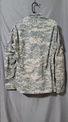 ACU Digital Jacket Medium Long #76 - Thumbnail 7