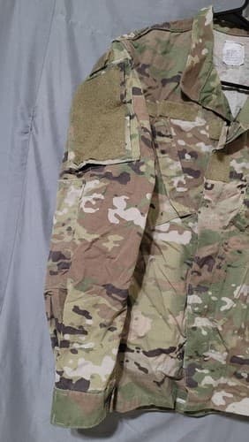 OCP Multicam Jacket Short Regular #87b - Thumbnail 4