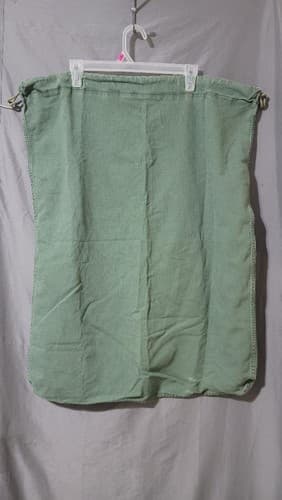 Army Barracks Laundry Bag Military USGI #65k - Thumbnail 2