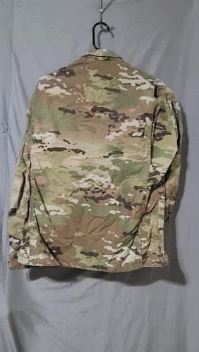 OCP Multicam Jacket Short Regular #87b - Thumbnail 7