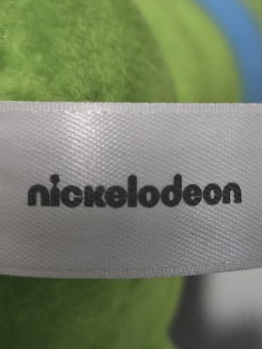 Build-A-Bear Workshop Leonardo TMNT Plush 16" 2012 Nickelodeon Ninja Turtle S69s - Thumbnail 3
