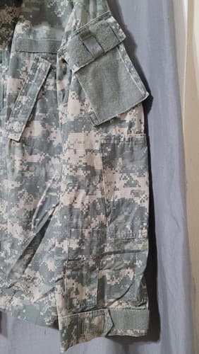 ACU Digital Jacket Medium Long #76 - Thumbnail 5