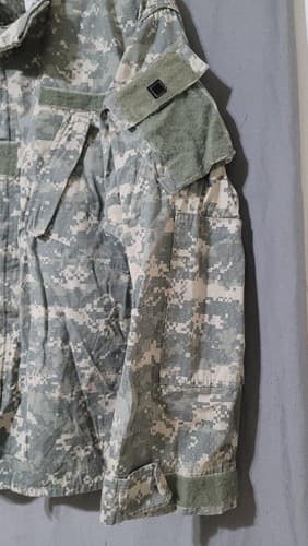 ACU Digital Jacket Large-Regular #70b - Thumbnail 5