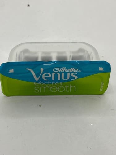 Lot 3 Venus Comfortglide + 5 Extra Smooth + 4 Hydro 4 Refills New Other - Thumbnail 4