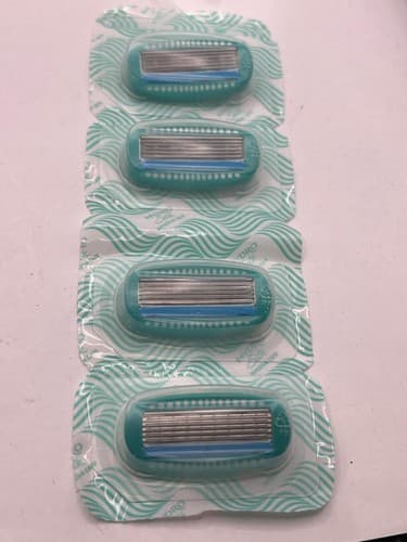 Lot 3 Venus Comfortglide + 5 Extra Smooth + 4 Hydro 4 Refills New Other - Thumbnail 6