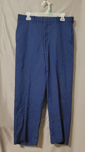 ASU Blue Pants 34 Regular #18a