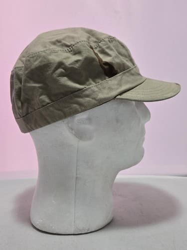US Army Patrol Cap XL – DCU Desert Camouflage – Propper 100% Cotton #E13e - Thumbnail 2
