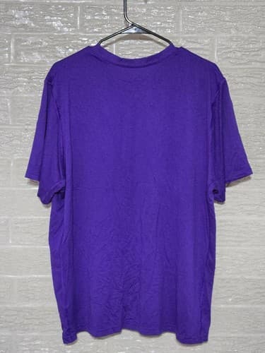 X-Large - Dry-Fit Shirt Short Sleeve #I18i - Thumbnail 2