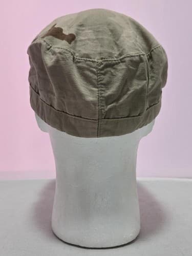 US Army Patrol Cap XL – DCU Desert Camouflage – Propper 100% Cotton #E13e - Thumbnail 3