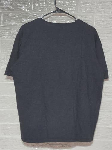 X-Large - Jagermeister Shirt Short Sleeve #I36i - Thumbnail 2