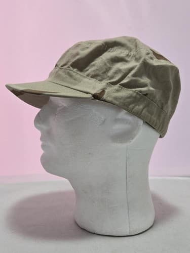 US Army Patrol Cap XL – DCU Desert Camouflage – Propper 100% Cotton #E13e - Thumbnail 4