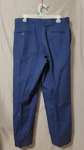 ASU Blue Pants 34 Regular #18a - Thumbnail 2