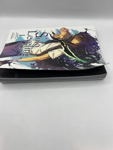 Solo Leveling, Vol. 1 (comic) (Volume 1) (Solo Leveling (comic), 1) - Thumbnail 4