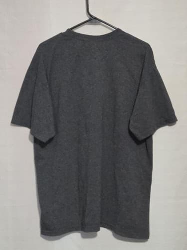 M&O Gold Dog Graphic T-Shirt Mens XL Black “All I Care About is My Dog” VGC - Thumbnail 3