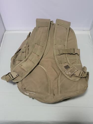 Tactical Mens Bag Military Tactical Backpack NSN: 8465-01-592-2317 #C69c - Thumbnail 2