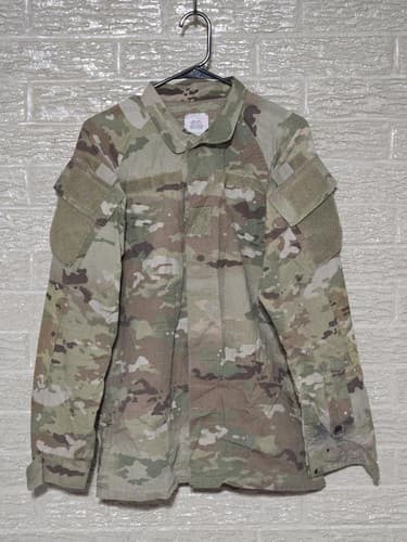 IHWCU Multicam Jacket Small/Long NSN: 8415-01-670-7968 #I7i
