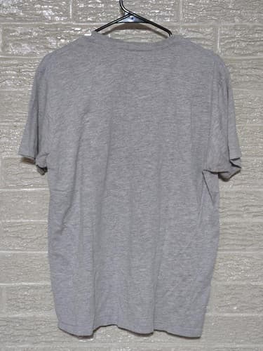Large - Say it with your chest Next Level Apparel Shirt Short Sleeve #I26i - Thumbnail 2