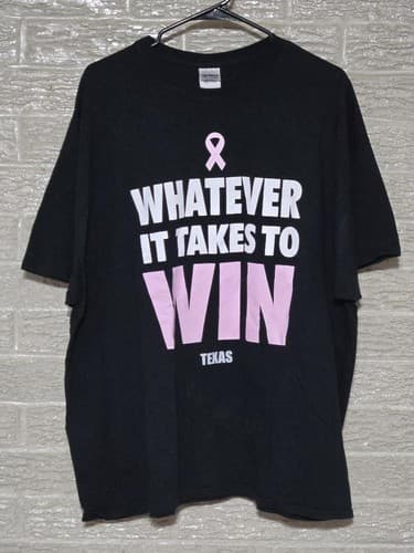 XX-Large - Breast Cancer awareness Gildan Ultra Cotton Shirt Short Sleeve #I28i