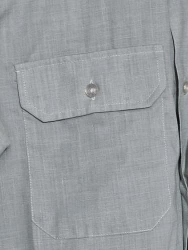 DSCP Shirt Light Green Long Sleeve Size: (?) #I12i - Thumbnail 4