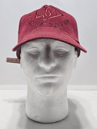 X-Large/Large - Trail 1954 Park & REC Hat #I44i