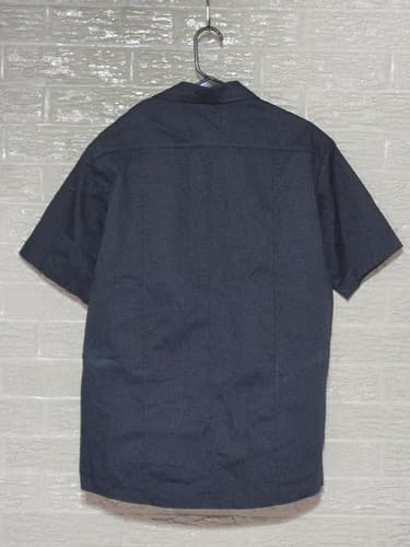 Large - Blauer Shirt Short Sleeve #I38i - Thumbnail 2