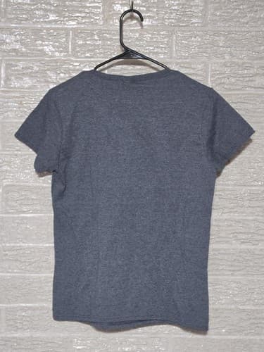 Med-Dont tell me what to do your not my dog Heavy Cotton Shirt S/S #I35i - Thumbnail 2