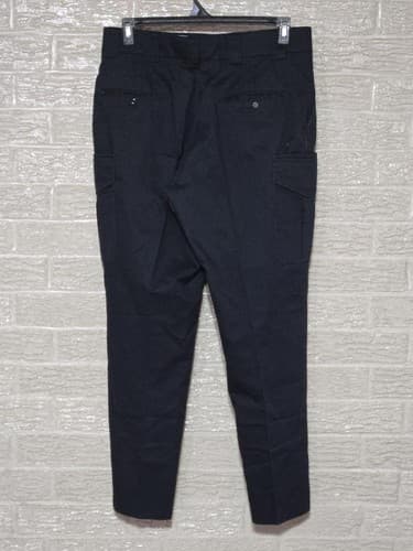 35/Regular - Blauer Pants #I41i - Thumbnail 2