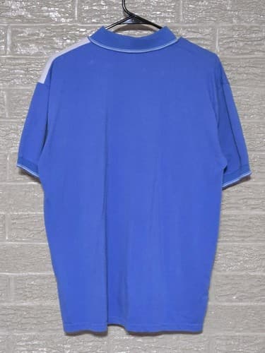 XX-Large - Napoli polo Shirt Short Sleeve #I24i - Thumbnail 2