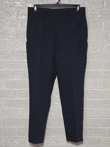35/Regular - Blauer Pants #I41i