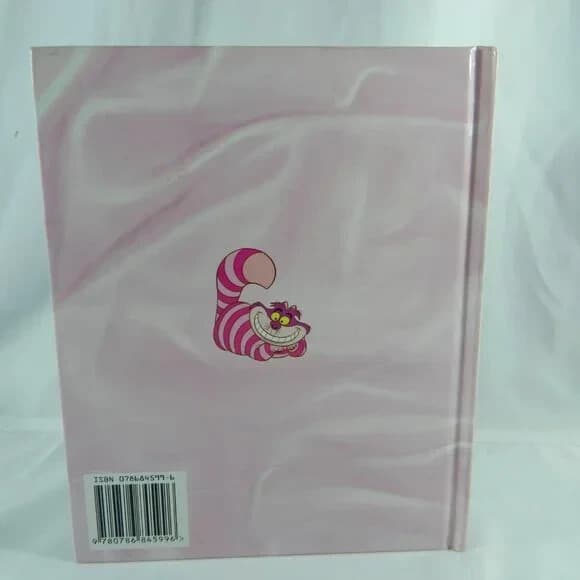 alice: a most wonderful adventure (disney princess my princess collection book - Thumbnail 2