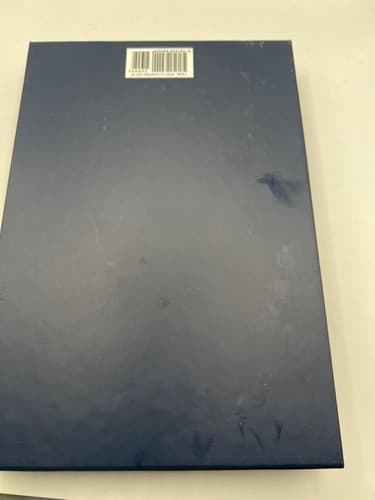Catholic Bible - ESV Catholic Edition - Navy Leather - Thumbnail 5
