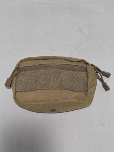 Condor Tactical Utility Pouch MOLLE Accessory Bag Military Combat Gear #Q72q