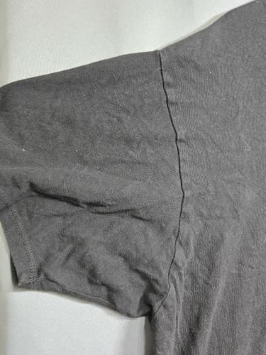 In-N-Out Burger 2021 Collectible Men's Size 2XL Black Graphic T-Shirt #T76g - Thumbnail 3