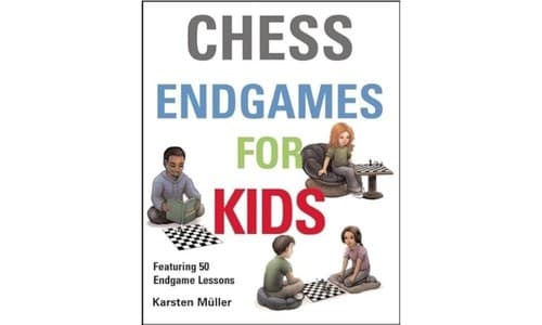Chess Endgames for Kids