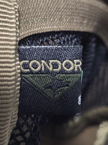 Condor Tactical Utility Pouch MOLLE Accessory Bag Military Combat Gear #Q72q - Thumbnail 3